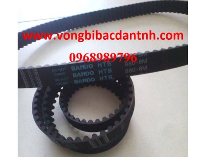 BELT BANDO 8m592-8m600-8m608-8m616-8m624-8m632-8m640-8m648-8m656-8m664-8m672-8m680-8m688-8m696-8m704-8m712-8m720-8m728-8m736-8m744-8m752-8m760-8m768-8m776-8m784-8m792-8m800-8M880